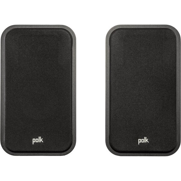 Main product image for Polk Audio ES20 Signature Elite Large Home Theater Bookshelf Speaker Pair243-605